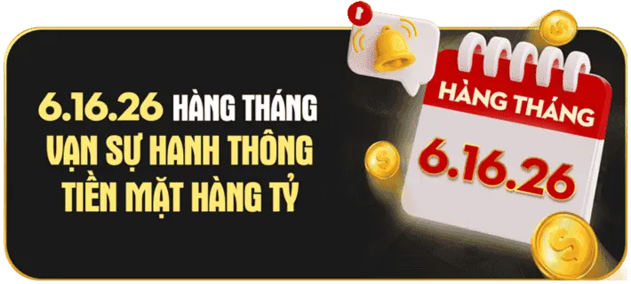 Cơ hội thắng lớn tại 9club