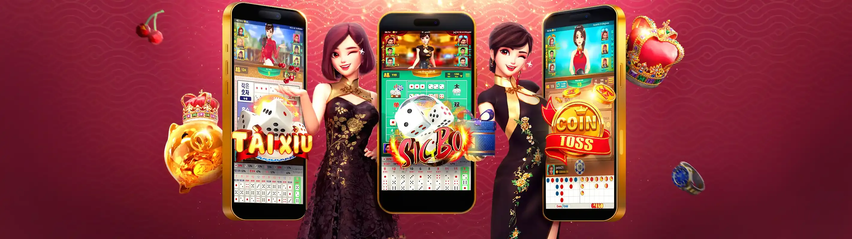 Đá gà trực tuyến kịch tính tại 9club
