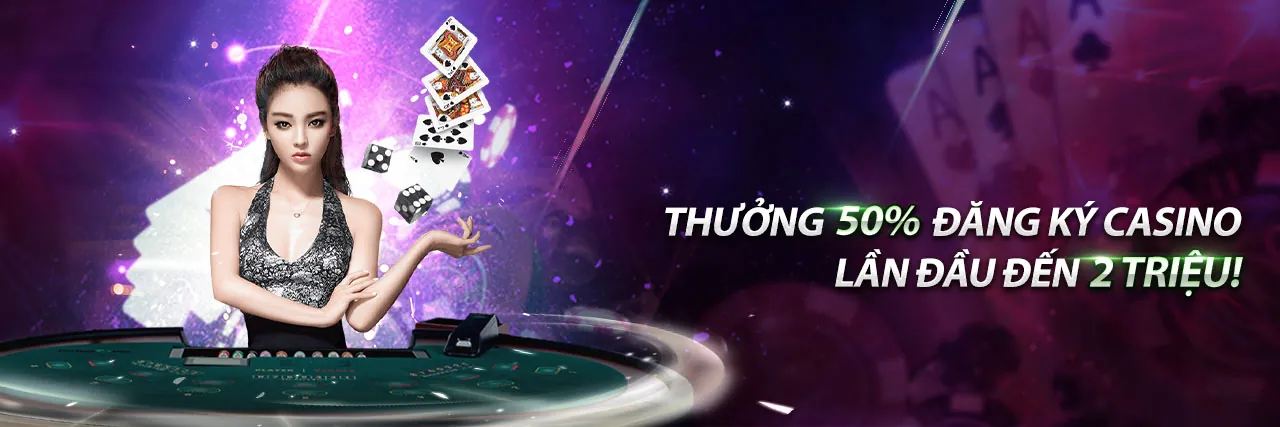 Sân vận động thể thao sôi động của 9club