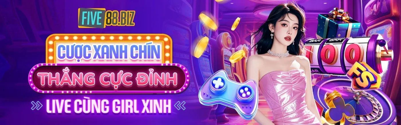 Hình ảnh chính Nổ Hũ 9club với ưu đãi khủng