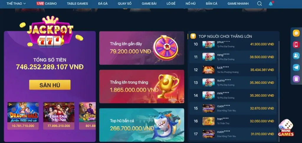 Ưu đãi chào mừng thành viên mới tại 9club