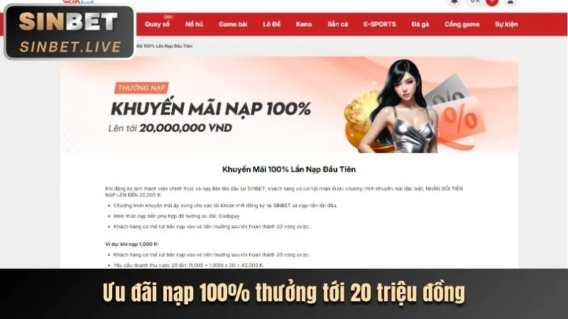 Game Nổ Hũ Cổ Điển tại 9club
